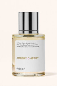 Dossier Amber Cherry Tom Ford Dupe Fall Winter Perfumes