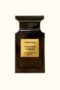 Tom Ford Tabacoo Vanille, Fall Winter Perfumes