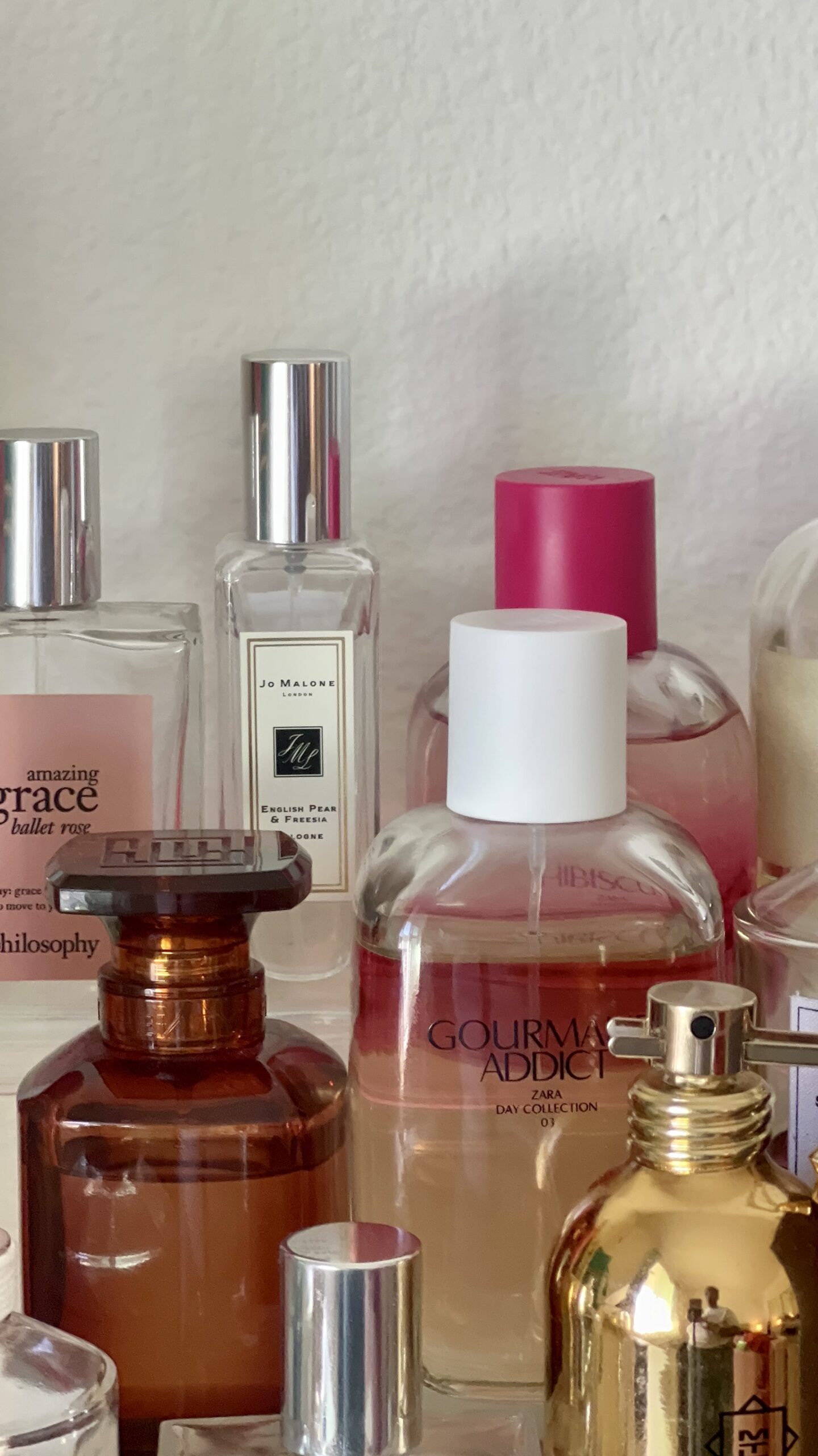 Best Perfumes to Shop this Fall and Winter - Call Me Aysia B.