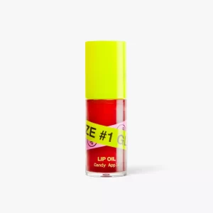 INN Beauty Project Lip Glaze in Candy Apple - lip glosses to wear this summer