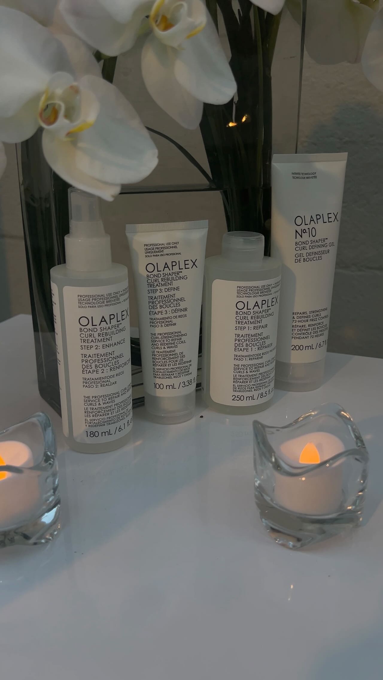 I love when I get to attend beautiful events with my beautiful friends! @immediatelysierra 🥰 @olaplex @thealist.us 

#OlaplexEvent #InfluencerLife #EventRecap #BeautyEvent #OlaplexLovers #HaircareJourney #HaircareRoutine #LifeOfAContentCreator #CreatorCommunity #BlackCreatorsMatter #PlusSizeCreator #LifestyleInfluencer #HairCareTips #HealthyHairGoals #BeautyContent #OlaplexRoutine #BehindTheScenes #HairGoals #EventVibes #BeautyInspo #losangelesinfluencer