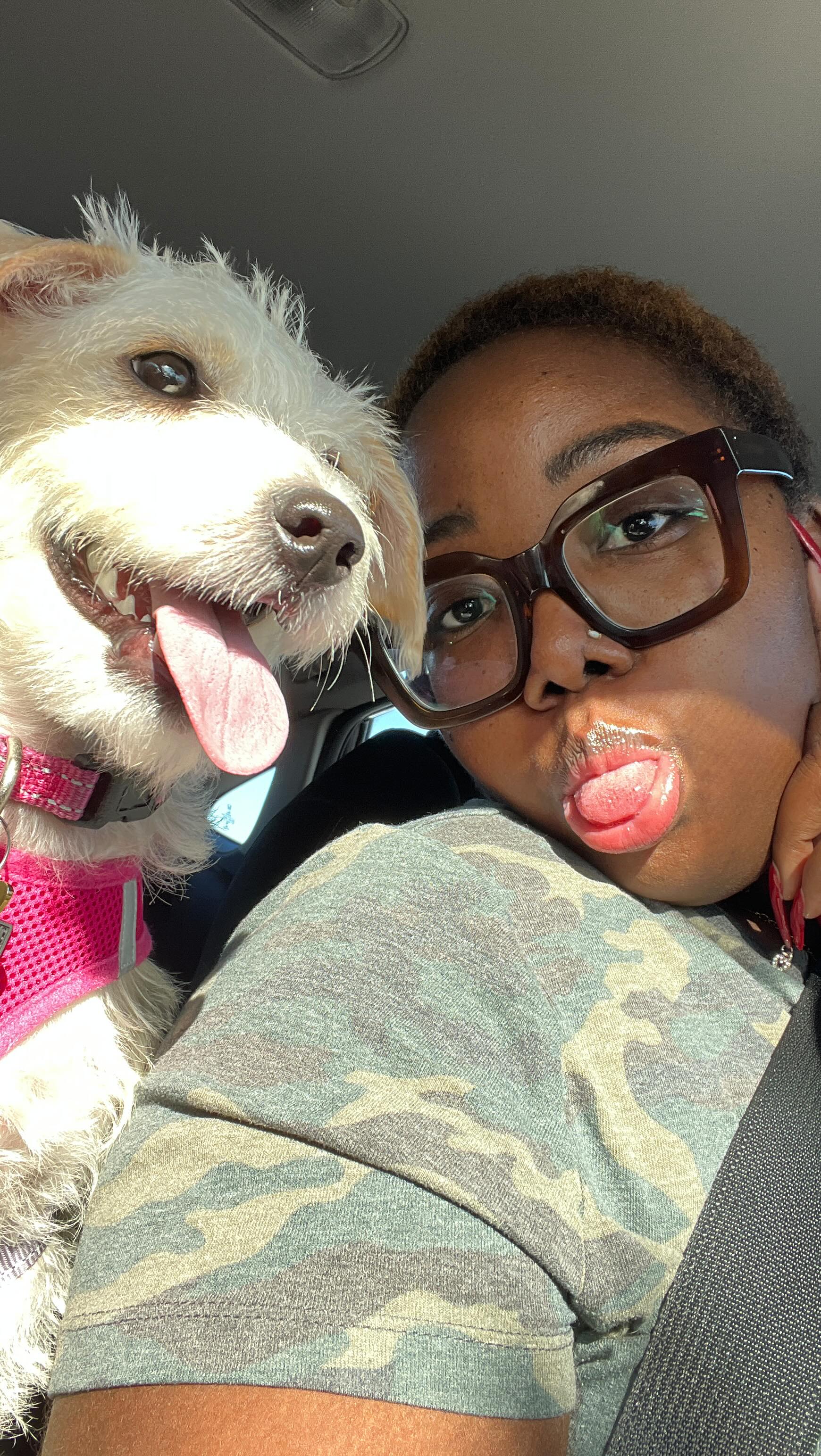 A very personal vlog diary if you will lmao. I’ve always intended on doing vlogs in a consistent way but I felt like my life was too “regular” but I’m realizing now, that’s completely okay and I’m enjoying this process of documenting my days and my thoughts and sharing how I want. You may get something out of it, or it just might make you laugh lol, but I hope you do enjoy some part of what I’m sharing 💛 Welcome to With Love, Aysia B. 🥰 subscribe if you haven’t already 🙂‍↕️

#WithLoveAysiaB #YouTubeVlogger #PersonalVlog #DiaryVibes #LifeUnfiltered #LifestyleCreator #BlackContentCreators #PlusSizeLifestyle #VlogSeries #EverydayLife #ContentWithHeart #AuthenticLiving #VlogJourney #BlackVloggers #SharingMyStory